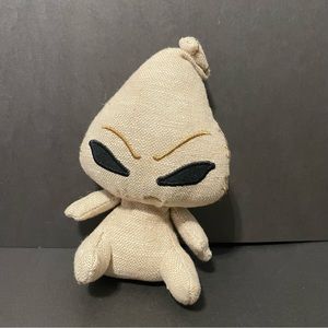 Mopeez Funko Oogie Boogie 2015 Plush